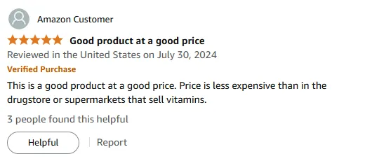 Affordable Vitamin C Serum That Works