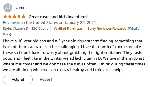 Midwest Mom’s Top Vitamin D Pick for Cold Winters