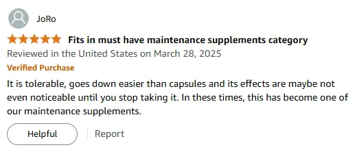 Best Tolerable Vitamin C Supplement for Daily Maintenance