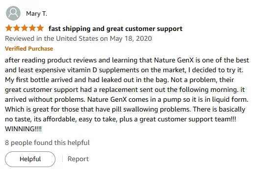 Best Liquid Vitamin D Pump – Affordable & Leak-Proof!