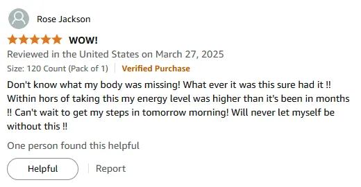 Vitamin A Energy Boost: Instant Vitality in Hours!
