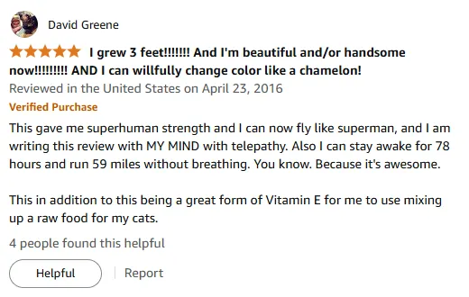 Vitamin E for Cats: Superhuman Strength & Cat Health