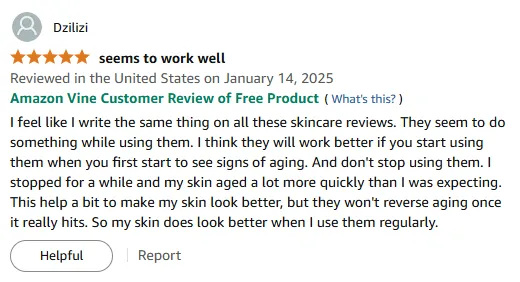 Vitamin B Serum: My Secret to Combat Aging Skin