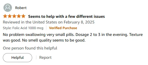 Small Pills, Big Results: Vitamin A Evening Dosage Review