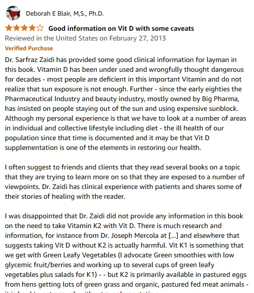 Vitamin D & K2 Benefits: Clinically Proven Health Insights & NOW Supplements