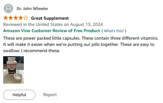 Vitamin A Capsules: Easy-Swallow Multivitamin Boost