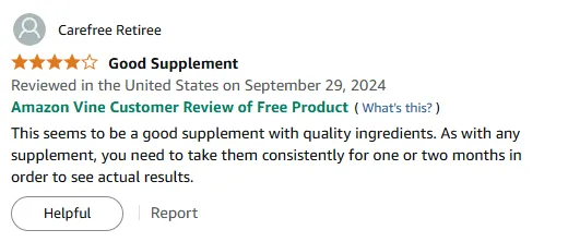 Best Vitamin B Supplement for Energy: 2-Month Results Verified!