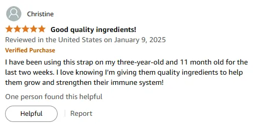 Best Vitamin D for Kids: Immune Support & Quality Ingredients