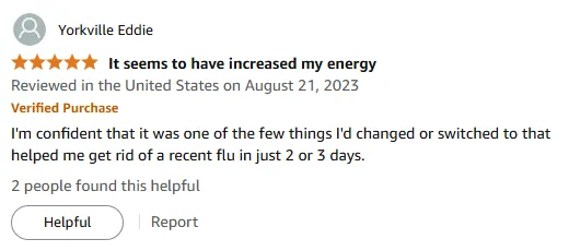 Vitamin C Boost Cured My Flu Fast – 3-Day Recovery!