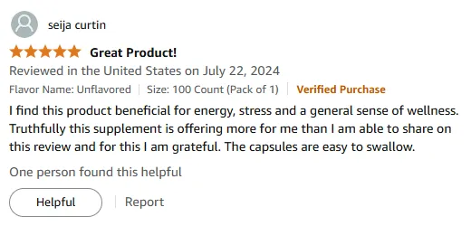Boost Energy & Reduce Stress: My Vitamin B Success Story