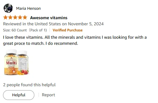 Affordable Multivitamin Essentials: Value & Quality Review