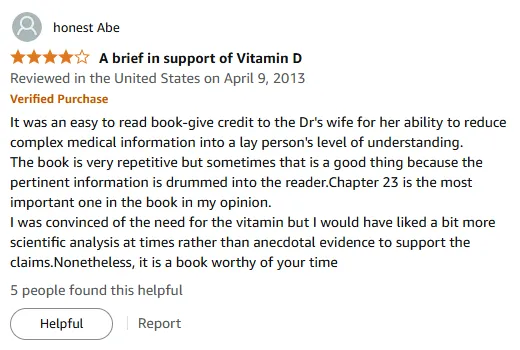 Vitamin D Guide: Science Simplified for Better Health