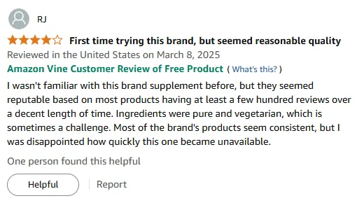 Pure Vegetarian B Vitamins: Trusted Brand Sells Out Fast!