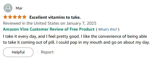 Vitamin B Boost: Daily Energy & Convenient Pill Form