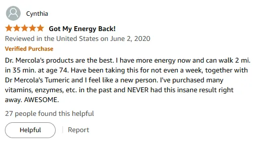 Vitamin B Energy Boost: Insane Results in Days!
