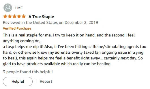 Vitamin C Boost: Instant Immune Support & Healing Solution
