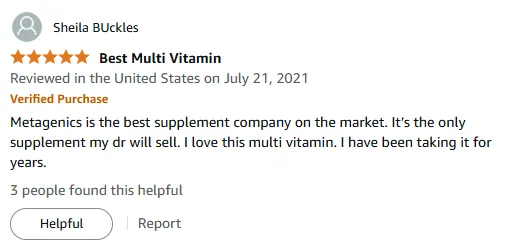 Top Vitamin A Supplement | Doctor-Approved & Trusted for Years