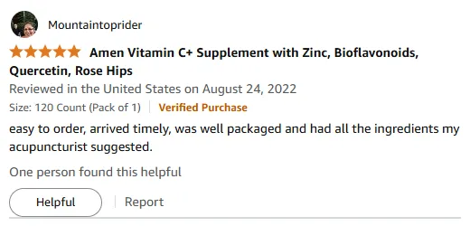 Vitamin C Serum: Acupuncturist-Approved & Fast Delivery
